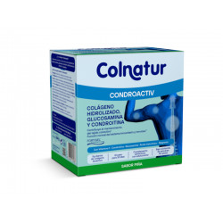 Colnatur Condroactiv 8,8gx30 Enveloppes