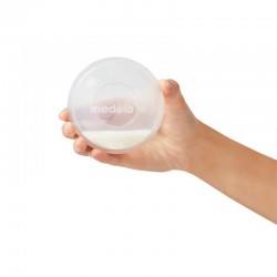 Medela Tasses de collecte de lait 2 unités