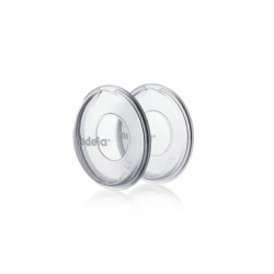 Medela Tasses de collecte de lait 2 unités