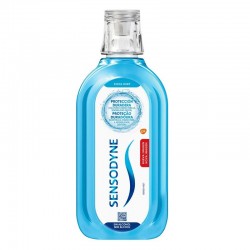 SENSODYNE Cool Mint Mundwasser (Minze) 500ml