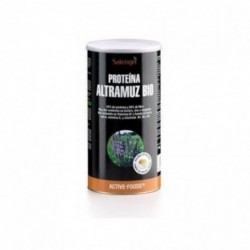 Active Foods Poudre de Protéine de Lupin Bio 550 gr