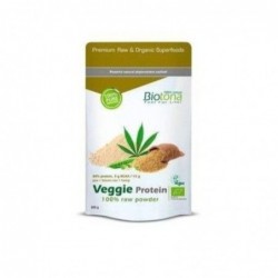 Biotona Proteine ​​Vegane in Polvere 1 Kg Bio