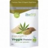 Biotona Proteine ​​Vegane in Polvere 300 gr Bio