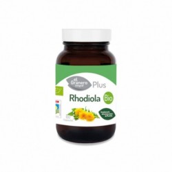 El Granero Integral Rhodiola Bio 450 mg 60 Kapseln