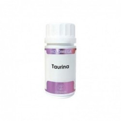 Equisalud Holomega L-taurina 50 capsule