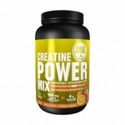 Gold Nutrition Creatina Power Mix Arancia/Mango 1 kg