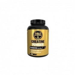 Gold Nutrition Creatine Powder Creapure 280 g