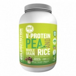 Gold Nutrition V-proteína Chocolate 1 kg