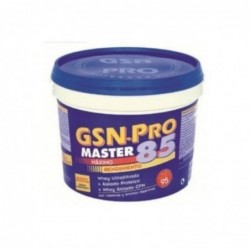 Gsn Pro Master 85 Chocolate 1 Kg