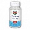 Kal L-Taurin 500 mg 60 Kapseln