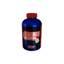 Mega Plus Alca-Creatina Concorso Crea-Seggiolone 180 Capsule