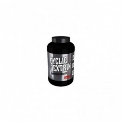 Mega Plus Zyklisches Dextrin Extreme Reinheit 1 kg