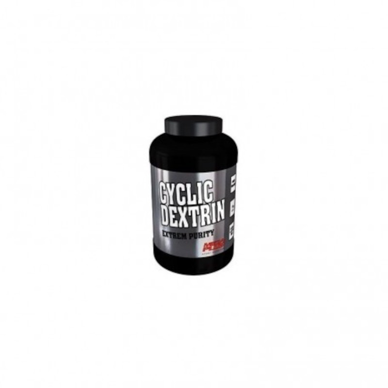 Mega Plus Cyclic Dextrin Extreme Purity 1 kg Mega Plus Cyclic Dextrin Extreme Purity 1 kg