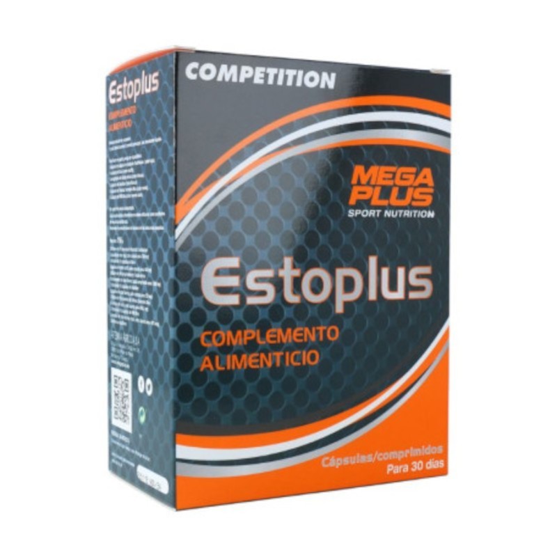 Mega Plus Estoplus 30 Tage