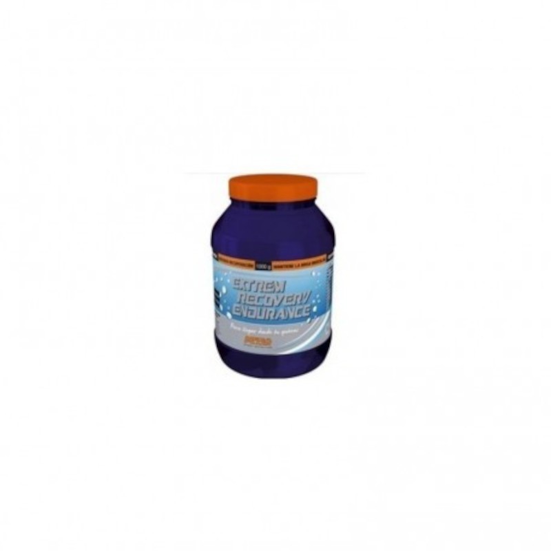 Mega Plus Cioccolato Extreme Recovery Endurance 1 kg