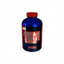 Mega Plus Mega B Complesso 60 capsule