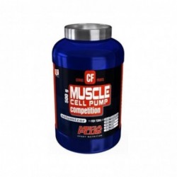 Mega Plus Competição de Bomba de Células Musculares 500 gr