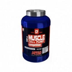 Mega Plus Muscle Cell Pump Competition 500 g