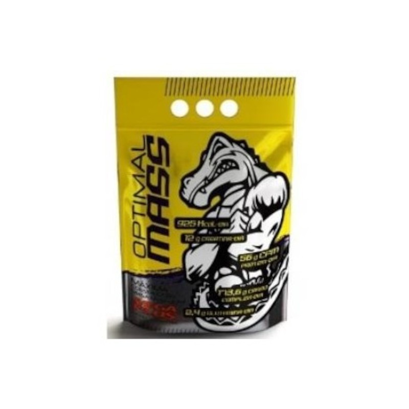 Mega Plus Optimal Mass Chocolate 1,5 kg Mega Plus Optimal Mass Chocolate 1,5 kg