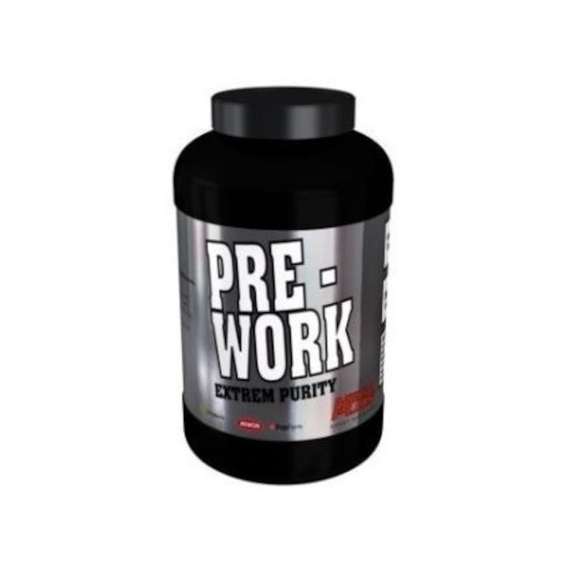 Mega Plus Pre-work Extreme Purity 300 gr Mega Plus Pre-work Extreme Purity 300 gr