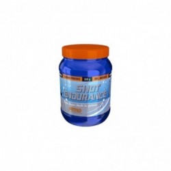 Mega Plus Shot Endurance Frutti Di Bosco 300 gr