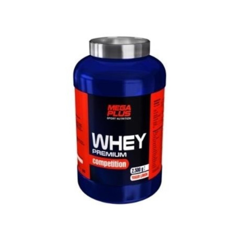 Mega Plus Whey Premium Competition Choco 1 kg Mega Plus Whey Premium Competition Choco 1 kg