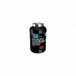 Mega Plus X-fit Sequential Protein Chocolate 1 kg