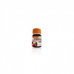 Mgdose Iron Nat 850 mg 60 Tablets