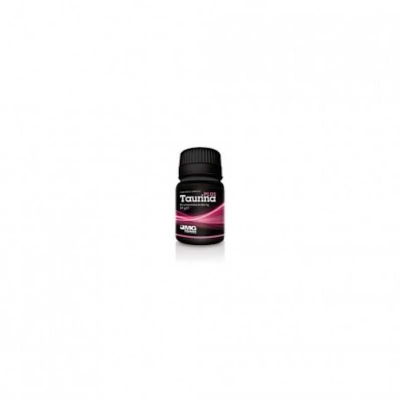 Mgdose Taurine Plus 60 tablets Mgdose Taurine Plus 60 tablets