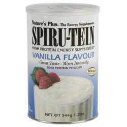Natures Plus Spiru Tein Baunilha 544 gr