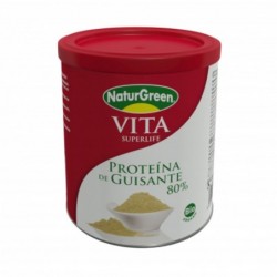 Naturgreen Vita Superlife Pea Protein 250 gr
