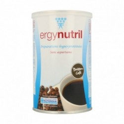Nutergia Ergynutril Coffee 300 g