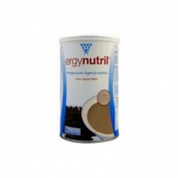 Nutergia Ergynutril Cappuccino 300g