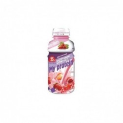 Nutrisport My protein Strawberry 330 ml 1 unit