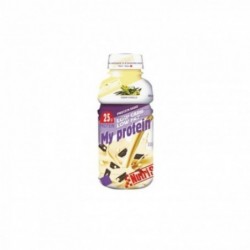 Nutrisport My Protein Vainilla 330 ml