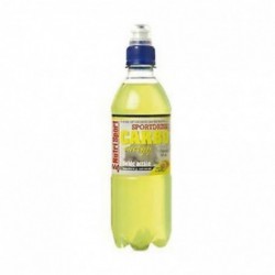 Nutrisport Sportdrink Carbo Limón 500 ml