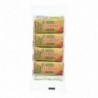 Raiponce Sésamini Barre 4 x 27 gr