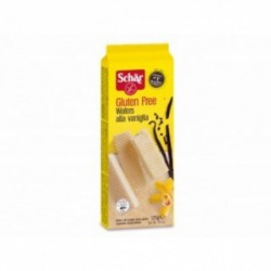 Schar Barquillos de Vainilla 125 gr