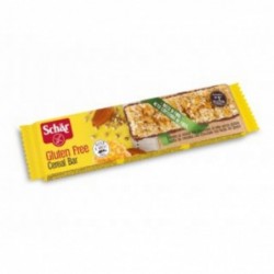 Barretta ai Cereali Schar 25 gr