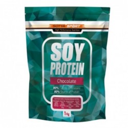 Sotya Beslan Soy Protein Chocolate 1 Kg