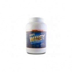 Sotya Beslan Whey Vanille 100% 2