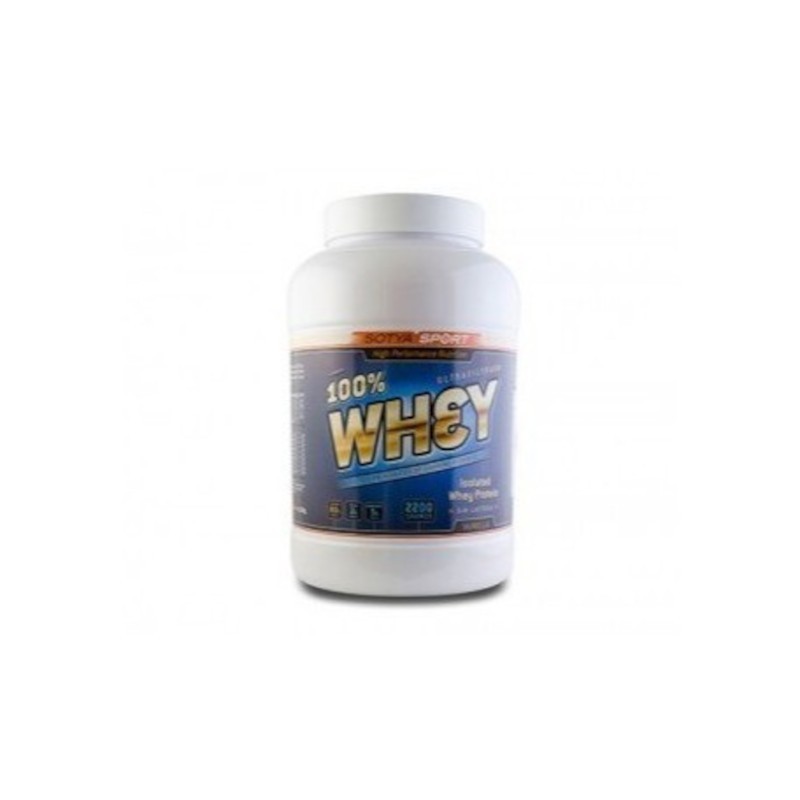Sotya Beslan Whey Baunilha 100% 2 Sotya Beslan Whey Baunilha 100% 2