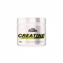 Vitobest Creatina em Pó Neutro 500 gr Pó