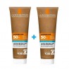ANTHELIOS Latte Solare Senza Profumo per Pelli Secche e Sensibili SPF50+【DUPLO】2x230ml LA ROCHE POSAY