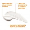 ANTHELIOS Latte Solare Senza Profumo per Pelli Secche e Sensibili SPF50+【DUPLO】2x230ml LA ROCHE POSAY