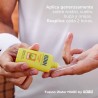 Alcaraz ISDIN Fusion Eau Magique SPF 50+ (50ml) 【Roland Garros】