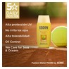 Alcaraz ISDIN Fusion Eau Magique SPF 50+ (50ml) 【Roland Garros】