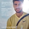 Alcaraz ISDIN Fusion Eau Magique SPF 50+ (50ml) 【Roland Garros】