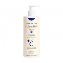 EMBRYOLISSE Lait Crème Fluide 400 ml