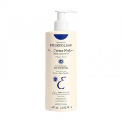 EMBRYOLISSE Fluid Cream Milk 400 ml